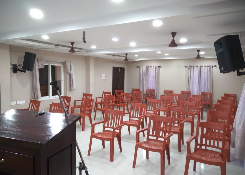 Tamil Nadu Kanyakumari Business Centre