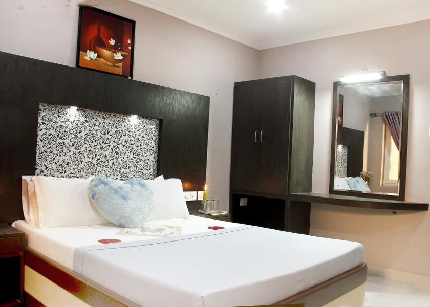 Tamil Nadu Kanyakumari Executive Suite