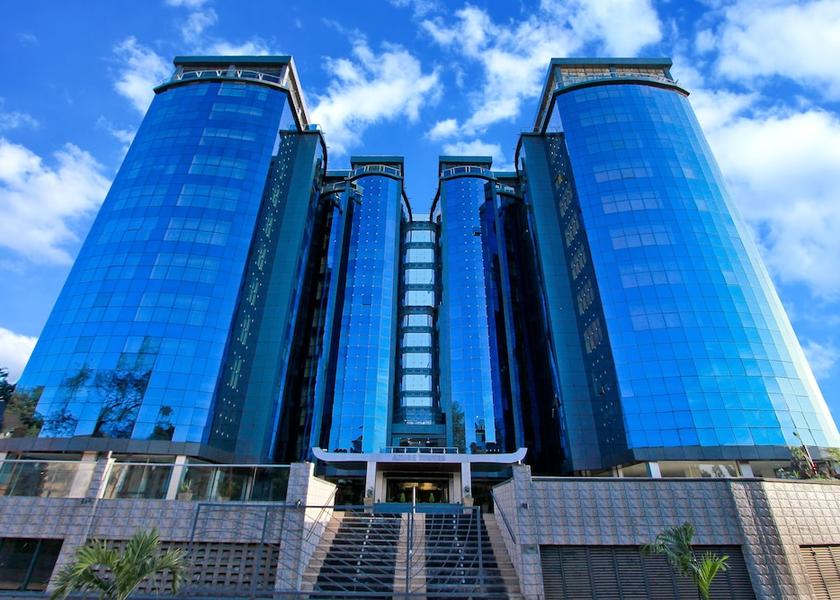 Nairobi County Nairobi Front of property