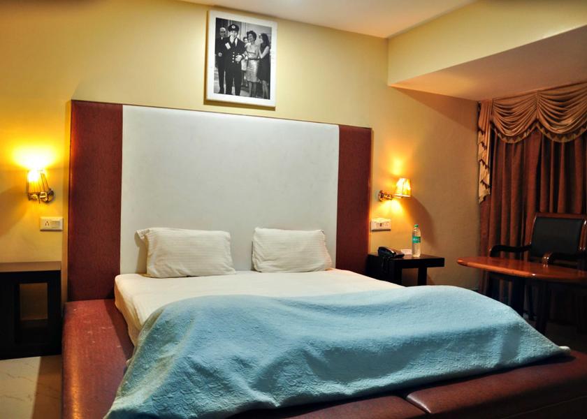Punjab Pathankot Executive Suite