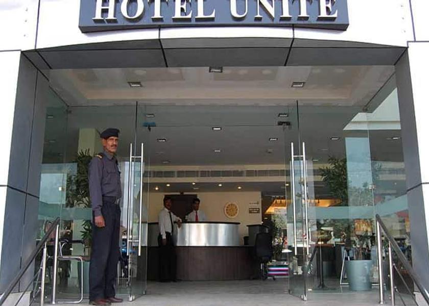 Punjab Pathankot Entrance