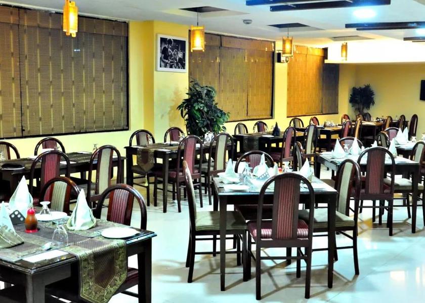 Punjab Pathankot Food & Dining