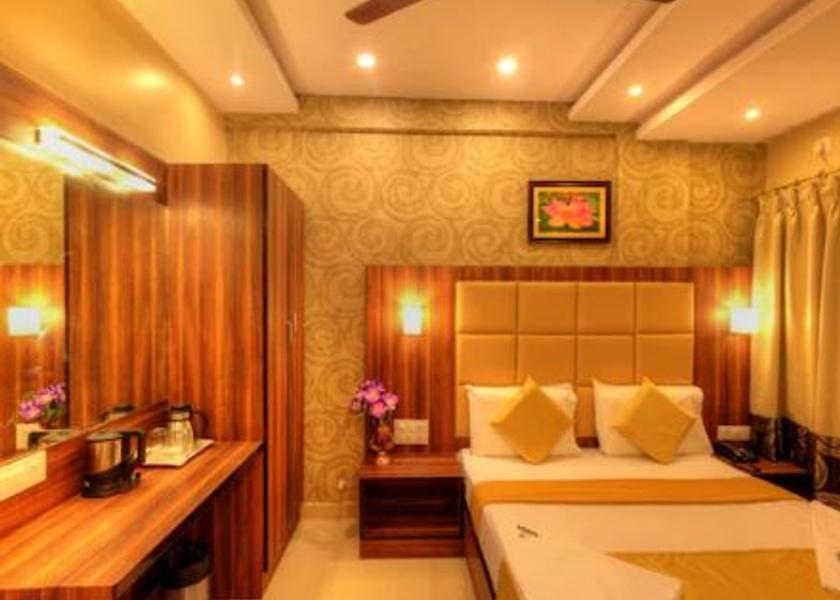 Karnataka Mysore Superior Room