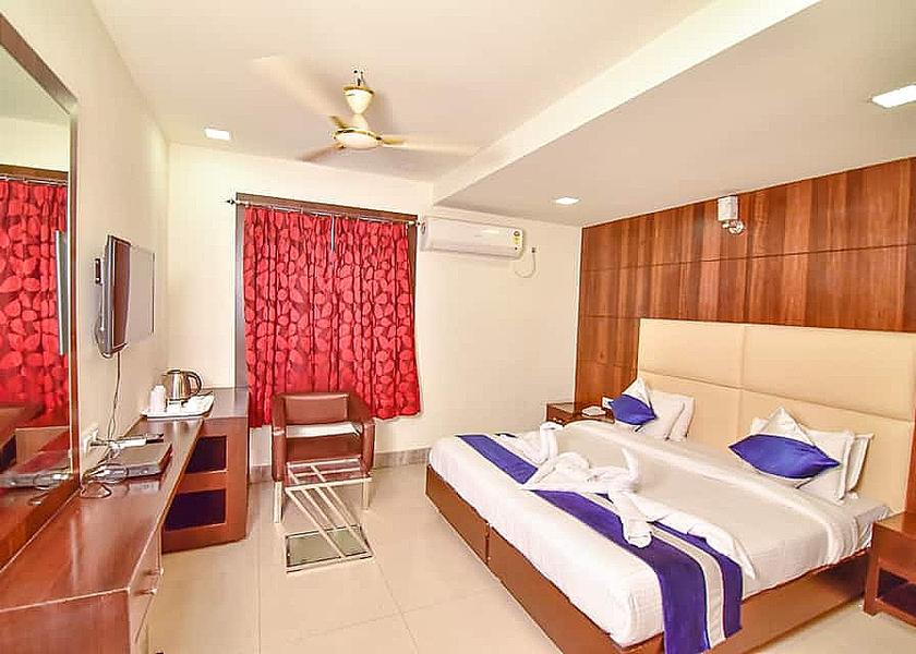 West Bengal Kolkata Suite Room