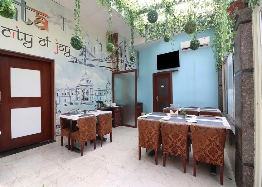 West Bengal Kolkata Food & Dining