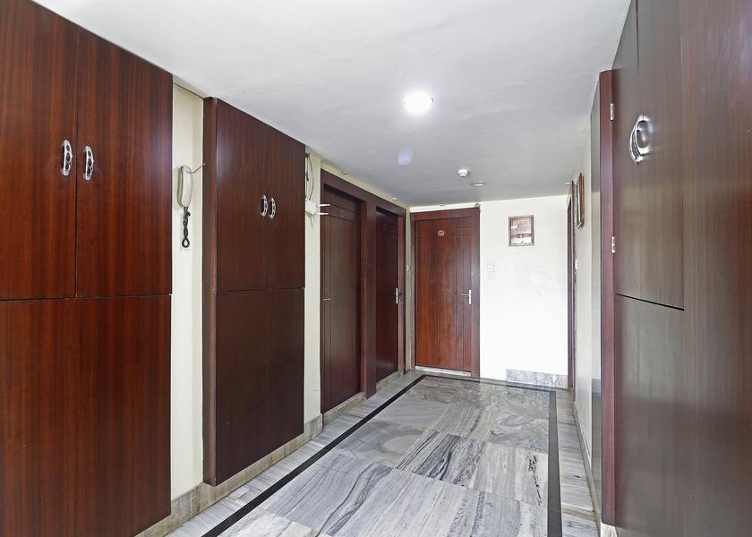 West Bengal Kolkata Public Areas