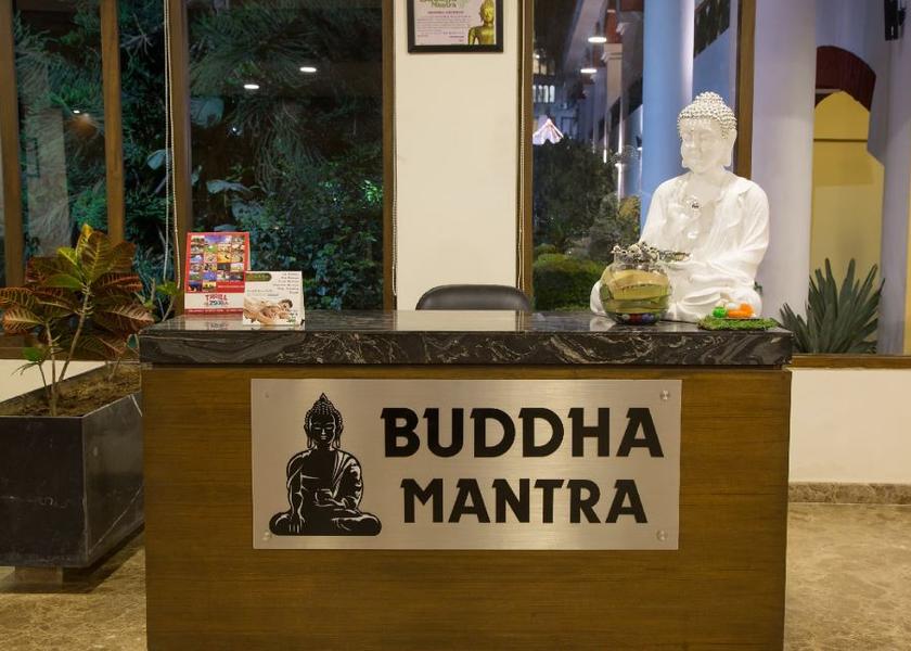 Rajasthan Mount Abu Public Areas