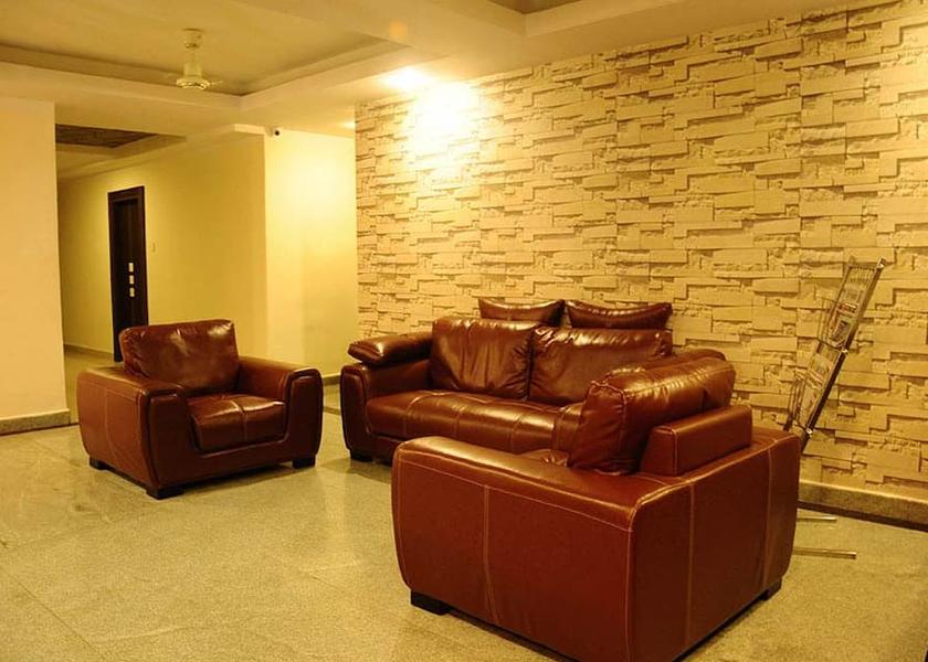 Telangana Khammam Lobby