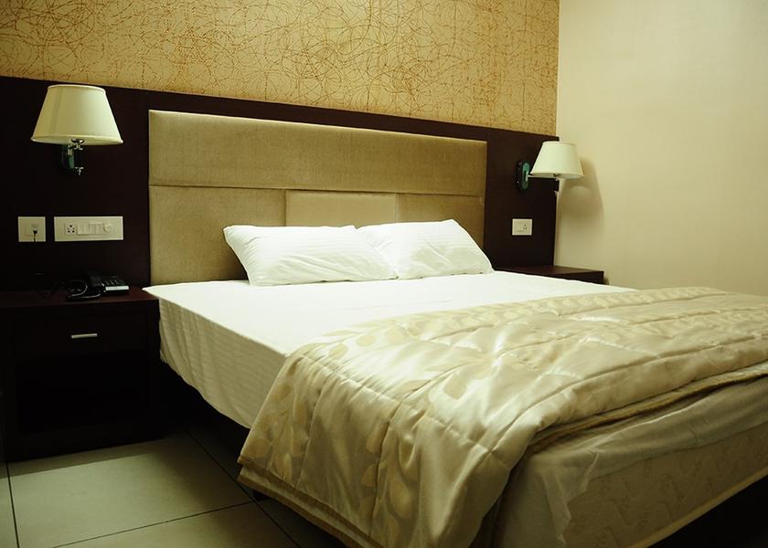 Telangana Khammam Deluxe A/C