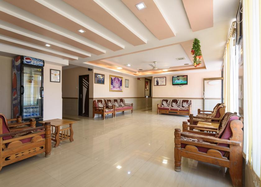Maharashtra Shirdi Public Areas
