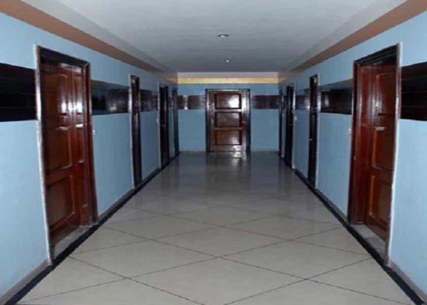 Punjab Patiala Public Areas