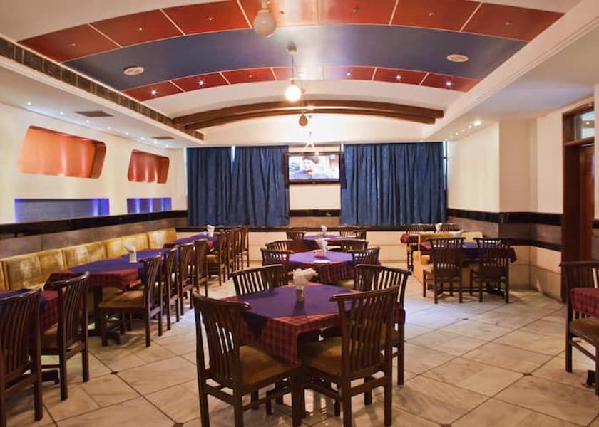 Punjab Patiala Restaurant