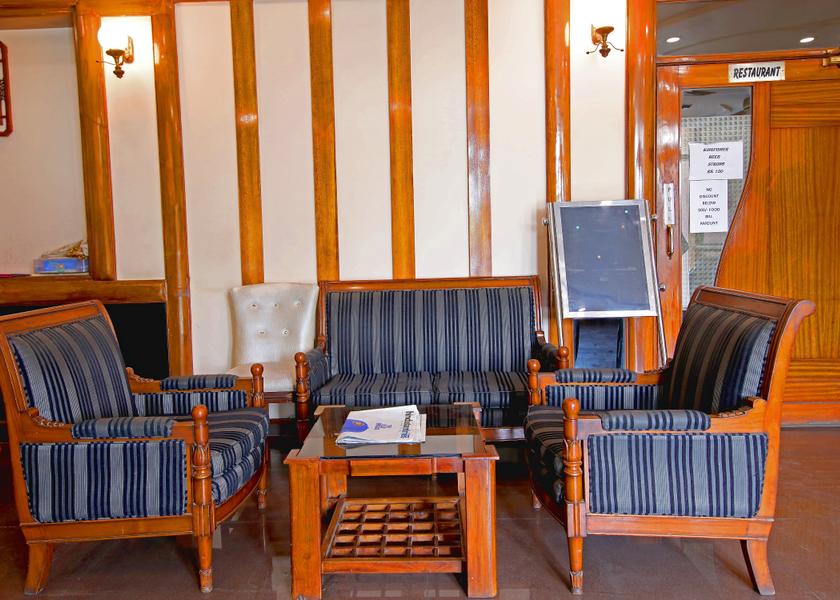 Punjab Patiala Public Areas