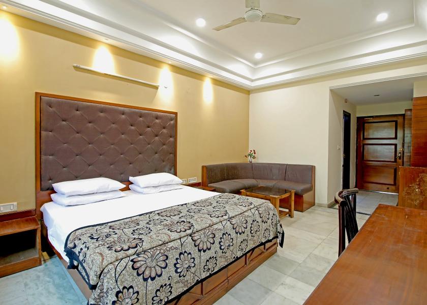 Punjab Patiala Premium Room