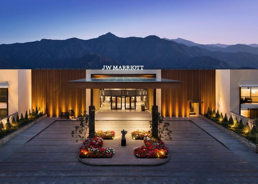 Uttarakhand Mussoorie Entrance