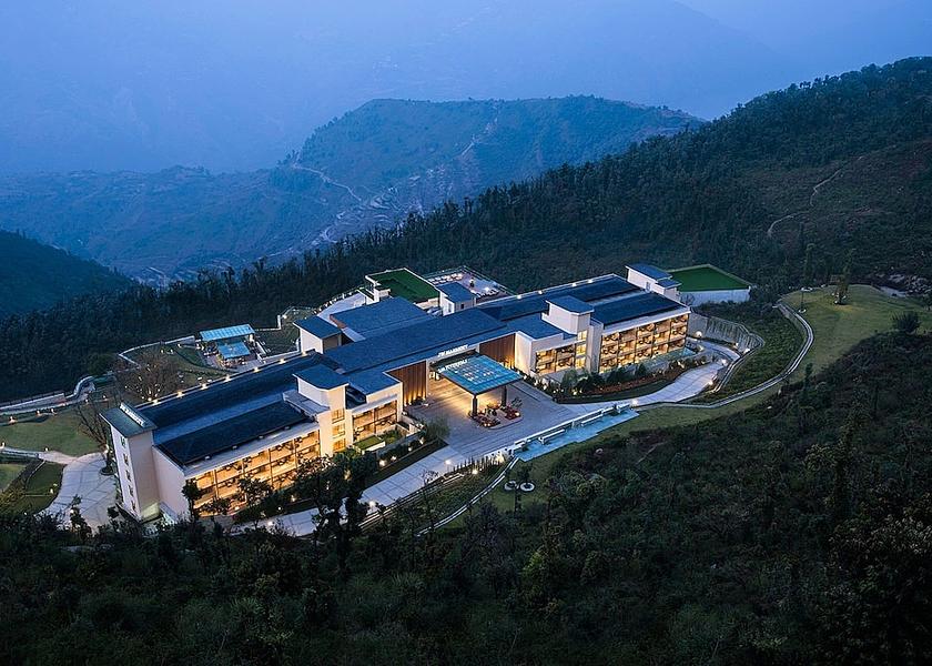 Uttarakhand Mussoorie Primary image