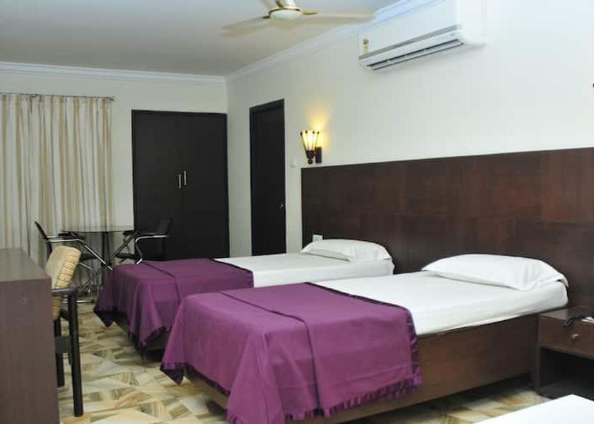 Andhra Pradesh Rajahmundry room
