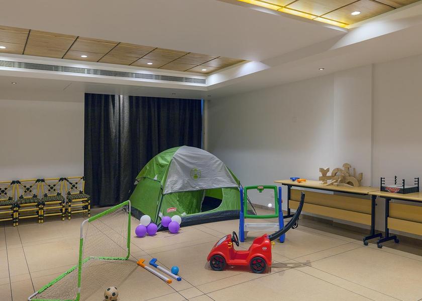 Maharashtra Mahabaleshwar Kid’s club
