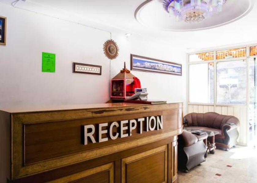 Uttarakhand Ranikhet Public Areas