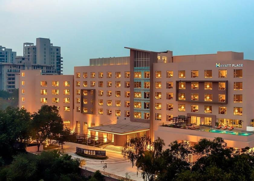 Haryana Gurugram Primary image