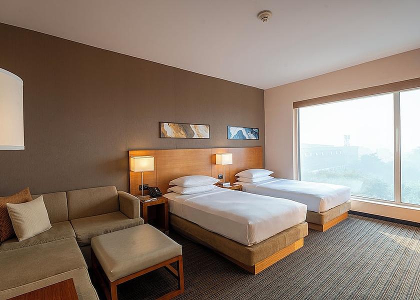 Haryana Gurugram Room