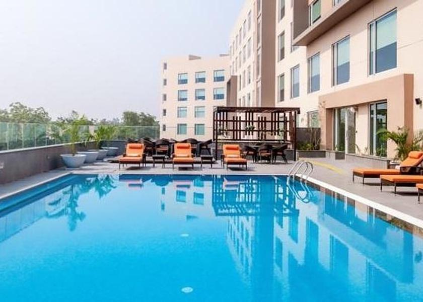 Haryana Gurugram Pool