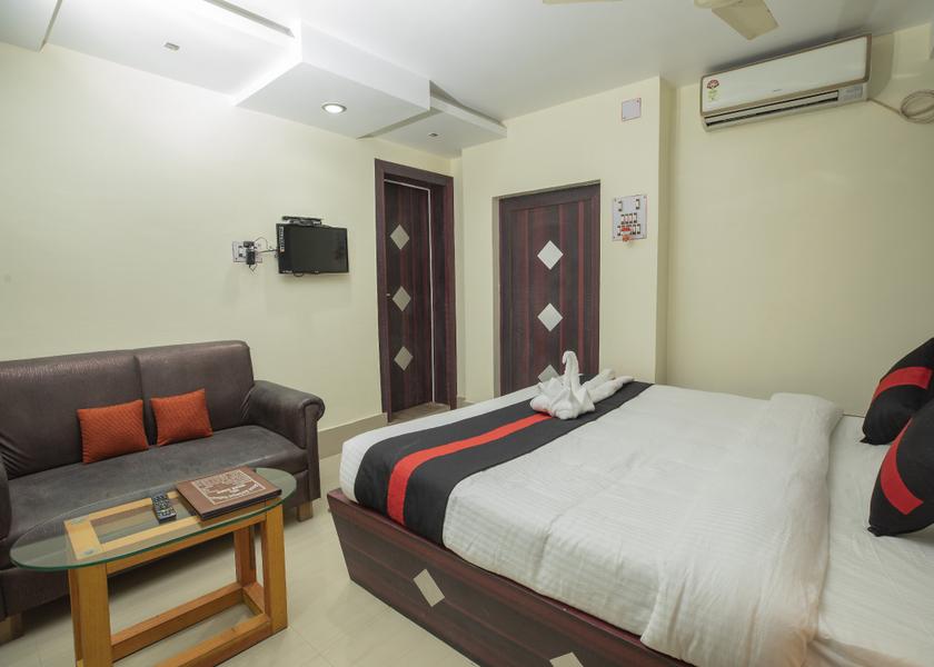 West Bengal Digha HONEY MOON AC