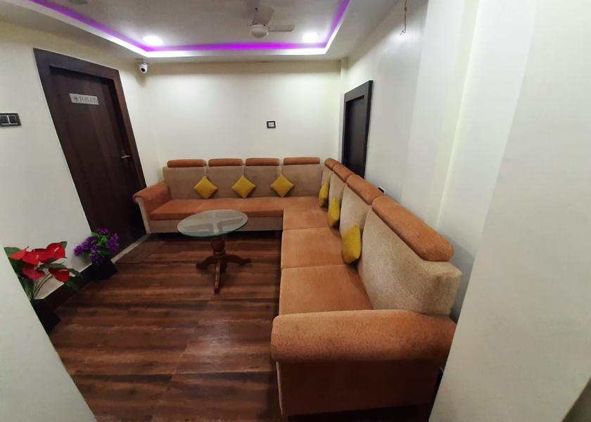 West Bengal Digha Public Areas