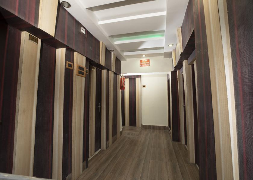 West Bengal Digha Public Areas