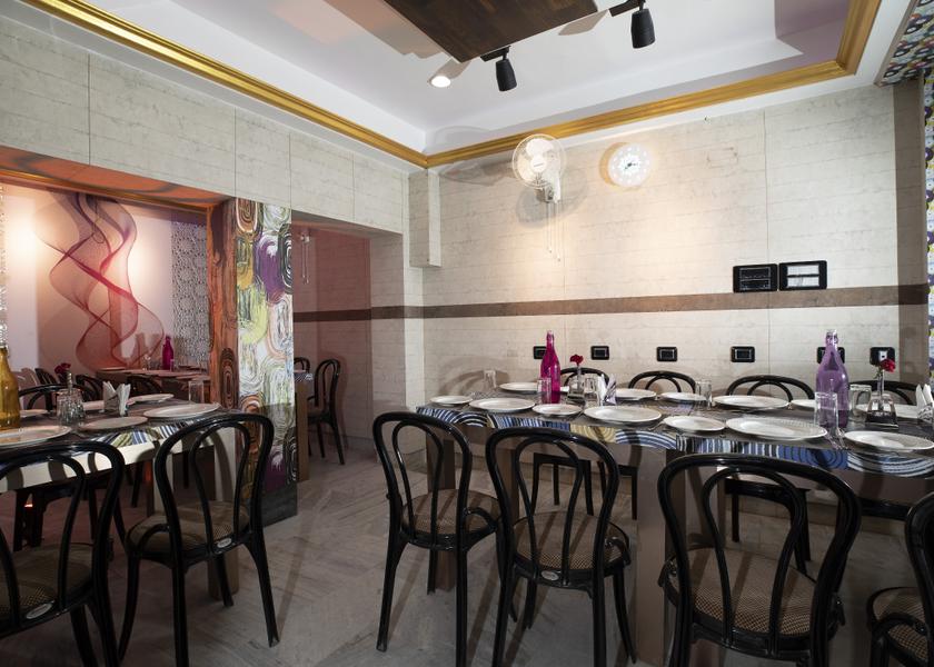 West Bengal Digha Food & Dining