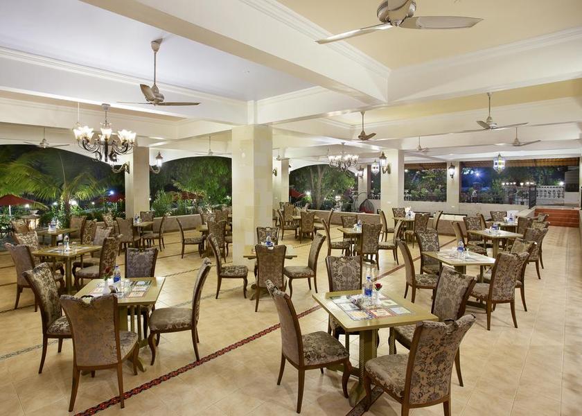 Maharashtra Lonavala Food & Dining