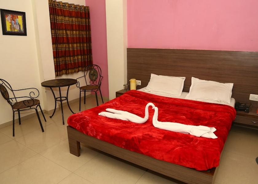 Rajasthan Abu Road 1005