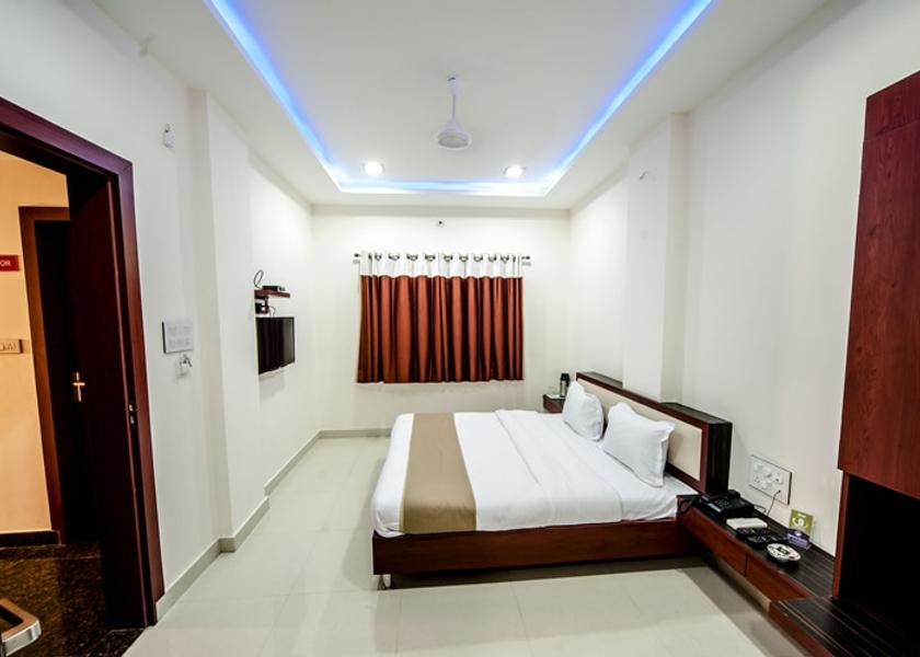 Rajasthan Jodhpur Semi Deluxe