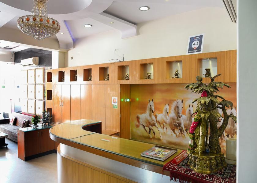 Rajasthan Jodhpur Public Areas