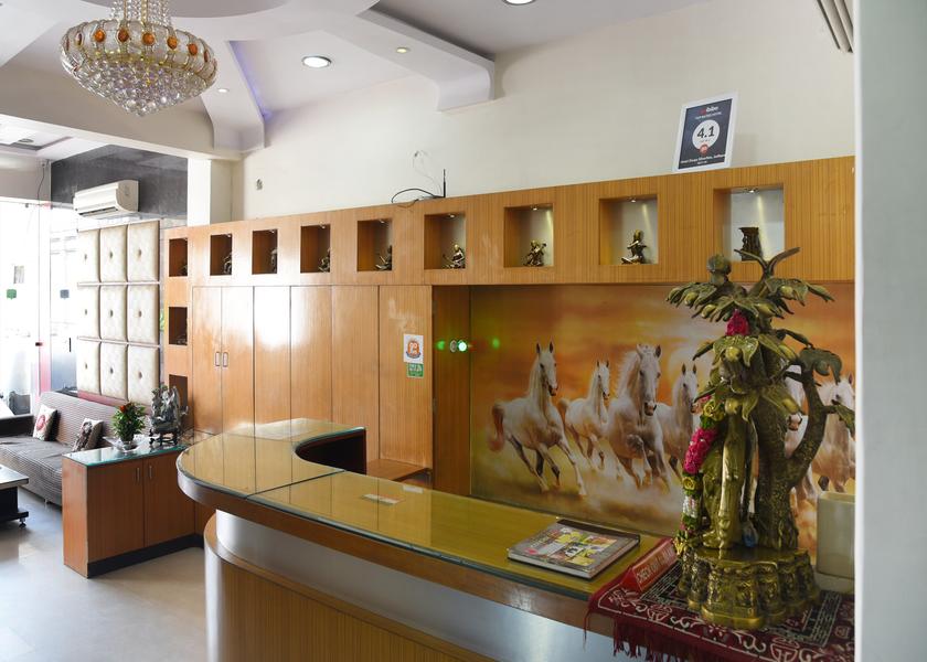 Rajasthan Jodhpur Public Areas