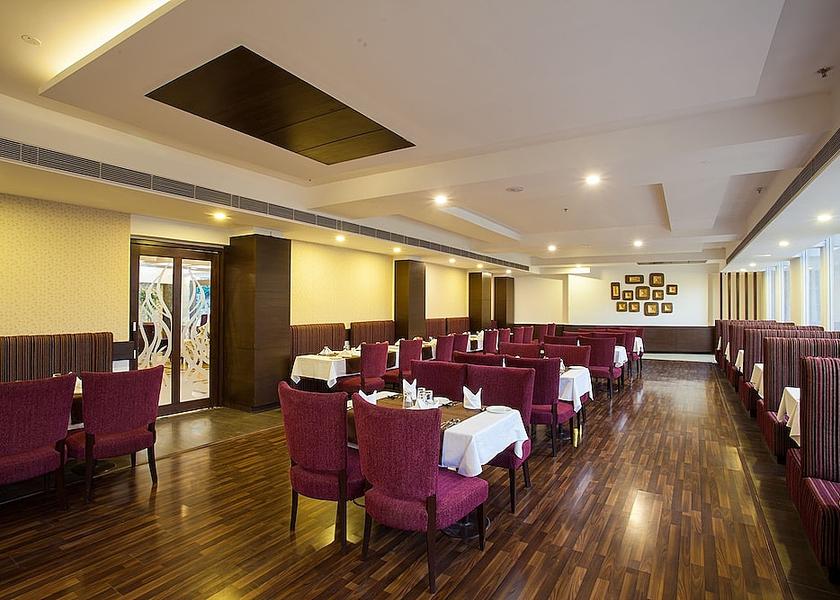 Punjab Zirakpur Dining