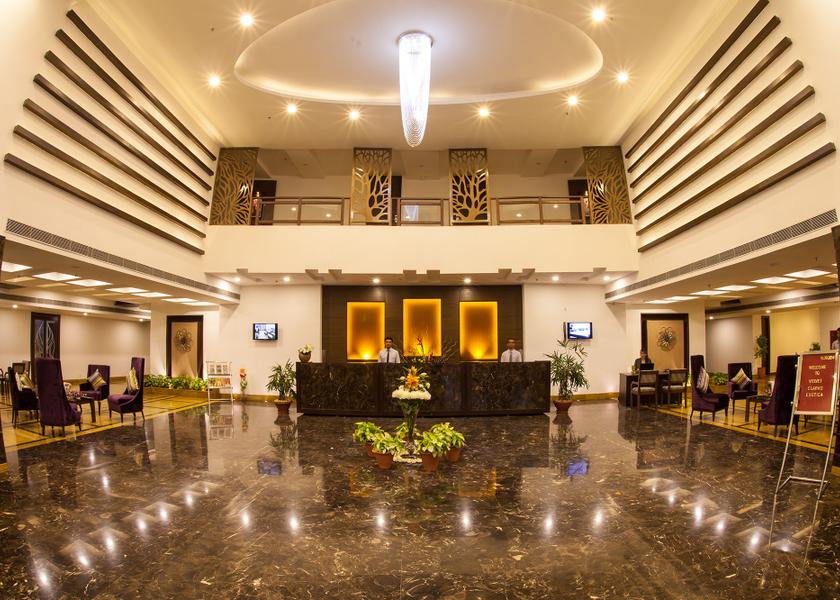 Punjab Zirakpur Public Areas