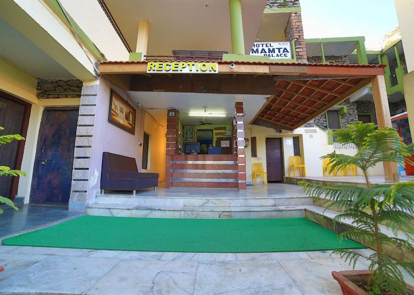 Rajasthan Mount Abu Public Areas