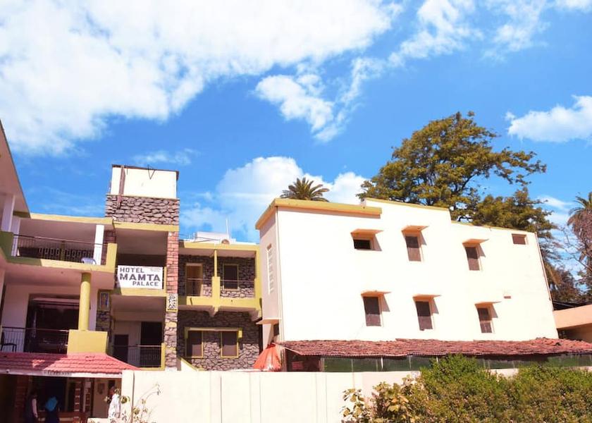 Rajasthan Mount Abu Overview