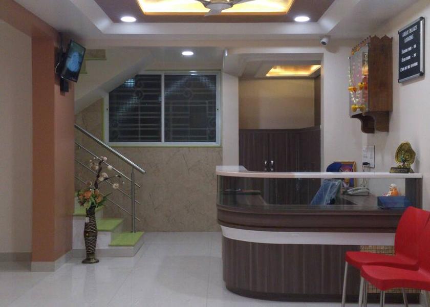 Maharashtra Ahmednagar Public Areas