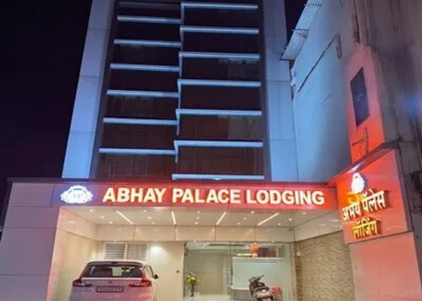 Maharashtra Ahmednagar Executive Non A/C