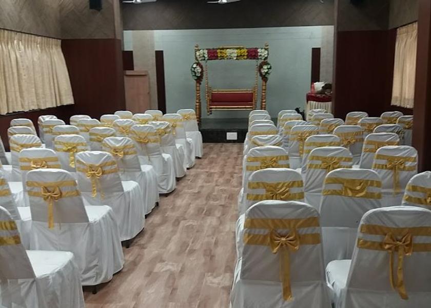 Maharashtra Ahmednagar Business Centre