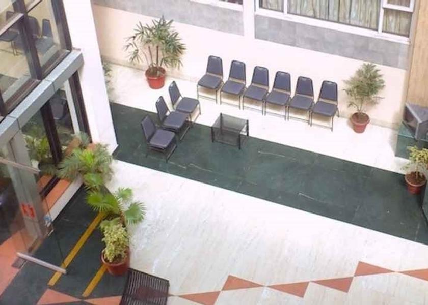 Maharashtra Ahmednagar Public Areas