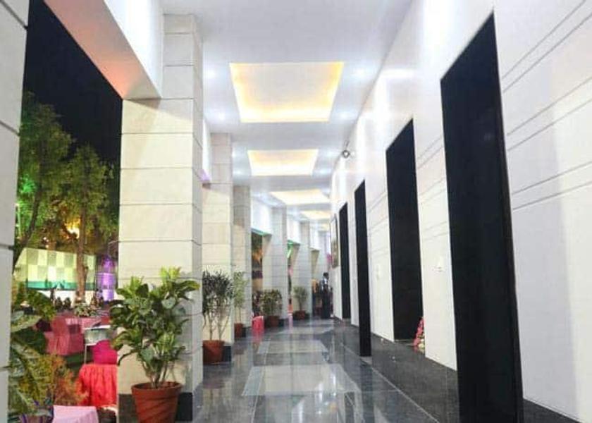 Uttar Pradesh Jhansi Outdoors