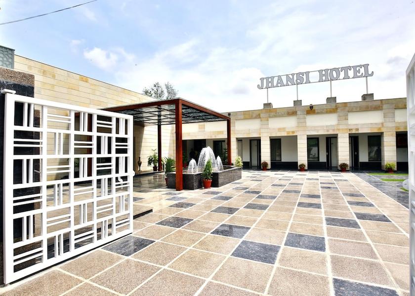 Uttar Pradesh Jhansi Primary image