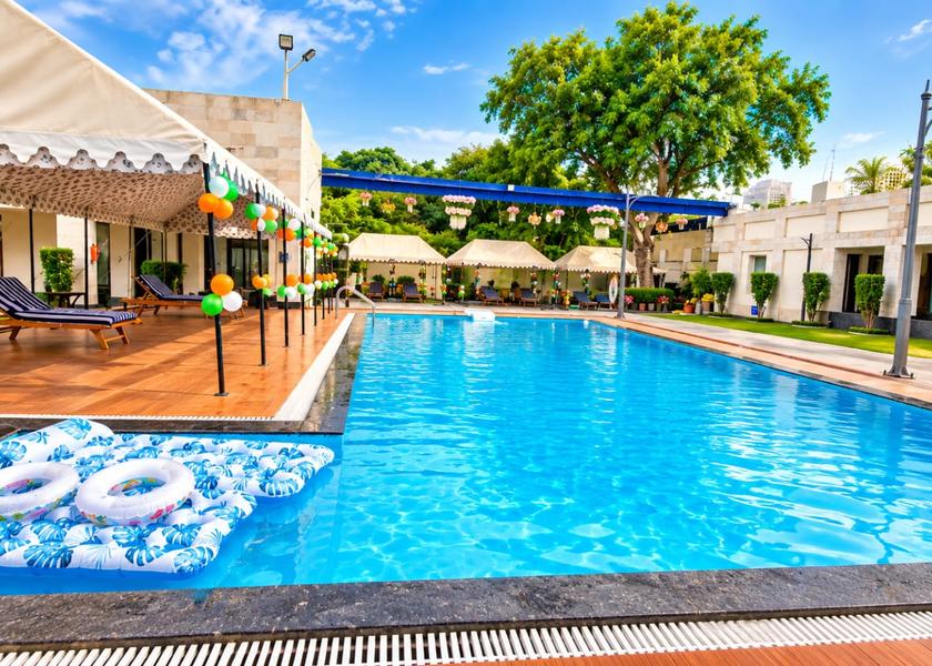 Uttar Pradesh Jhansi Pool