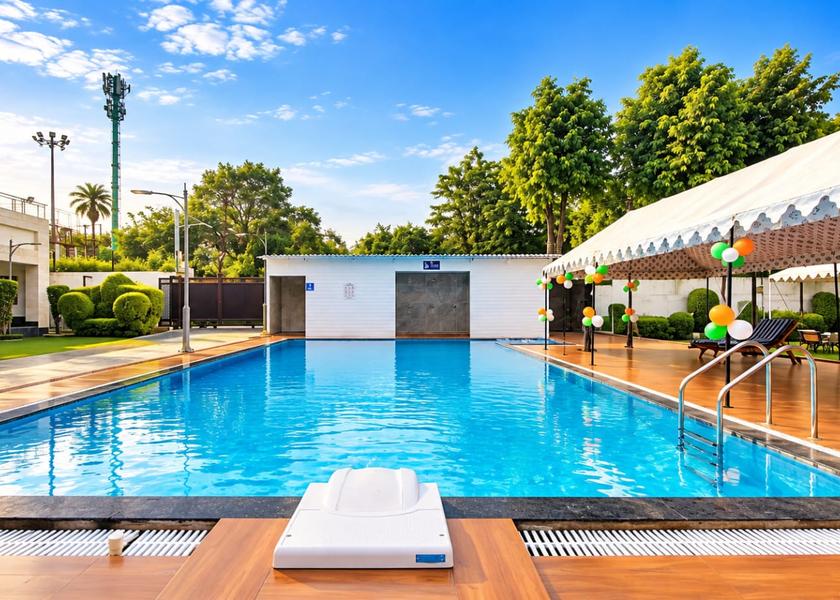 Uttar Pradesh Jhansi Pool