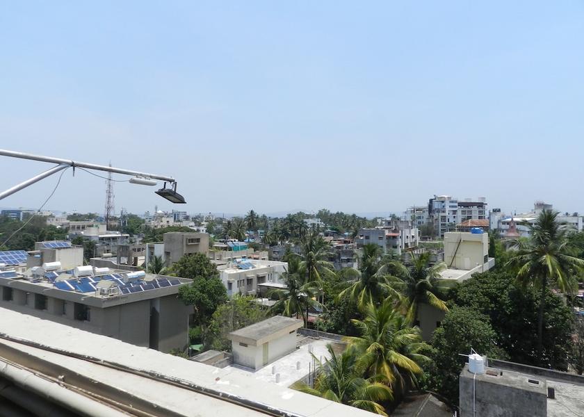 Maharashtra Kolhapur View from property