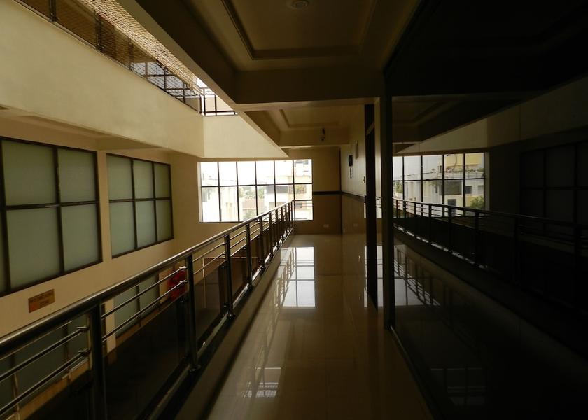 Maharashtra Kolhapur Hallway