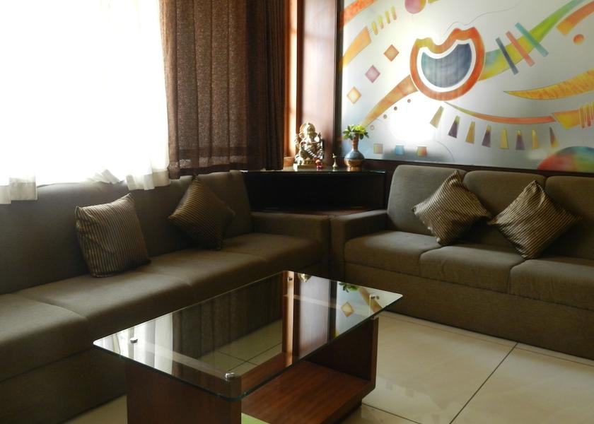 Maharashtra Kolhapur Public Areas